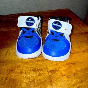 Toddler Nike Sneakers